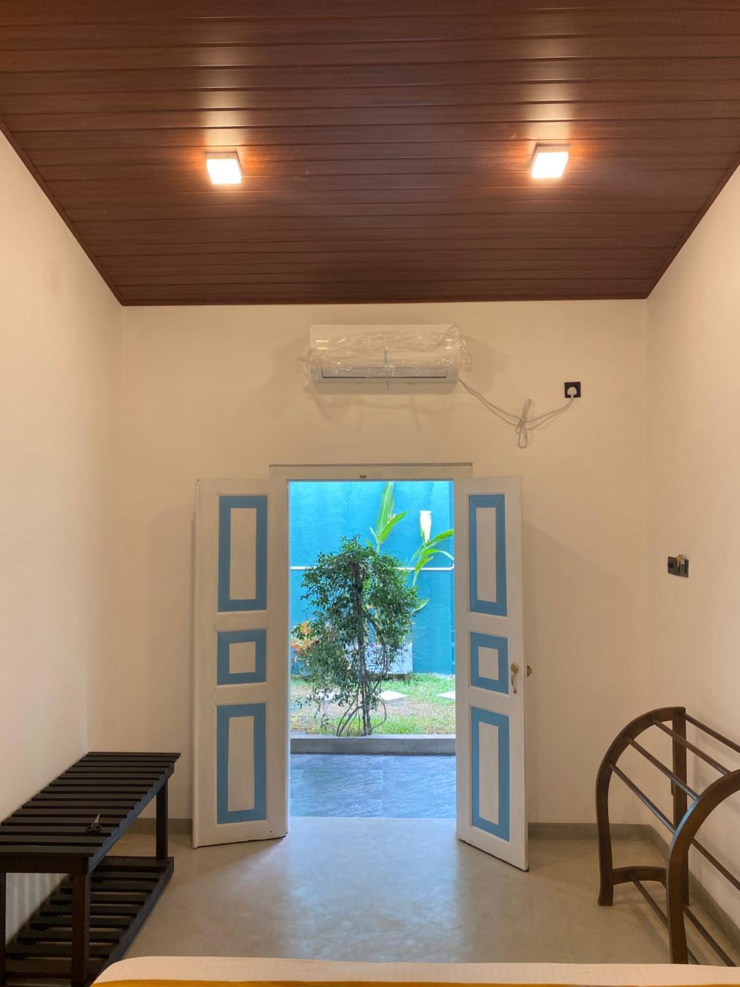 Thisu Villa Dikwella Sur Exterior foto