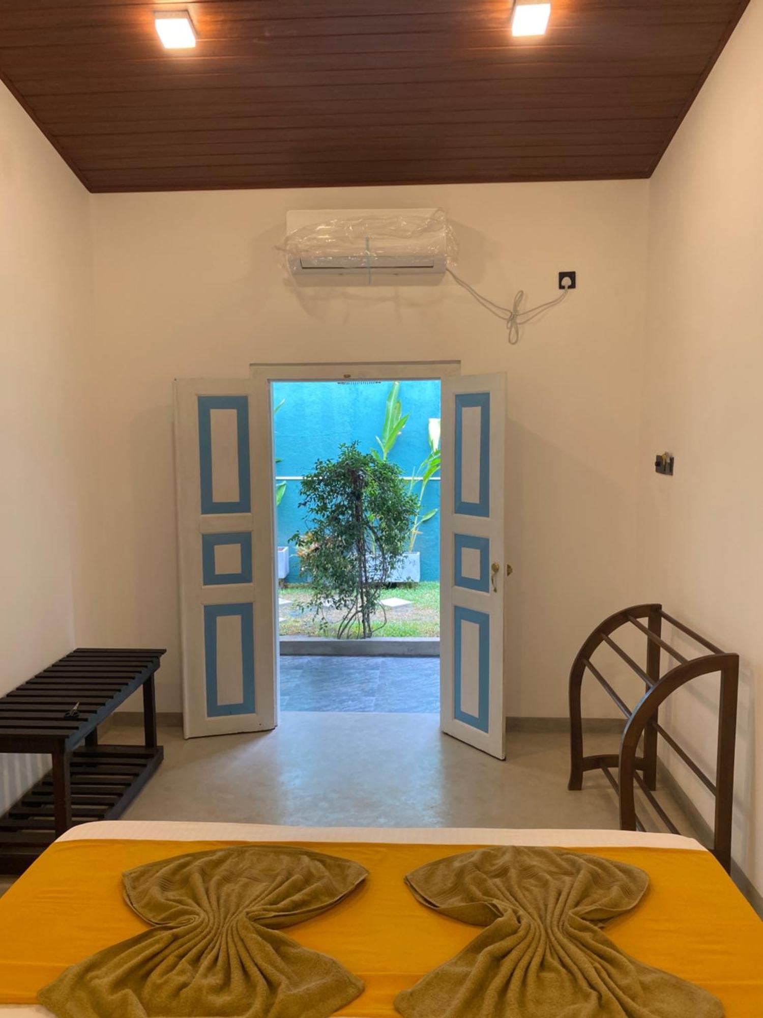 Thisu Villa Dikwella Sur Exterior foto