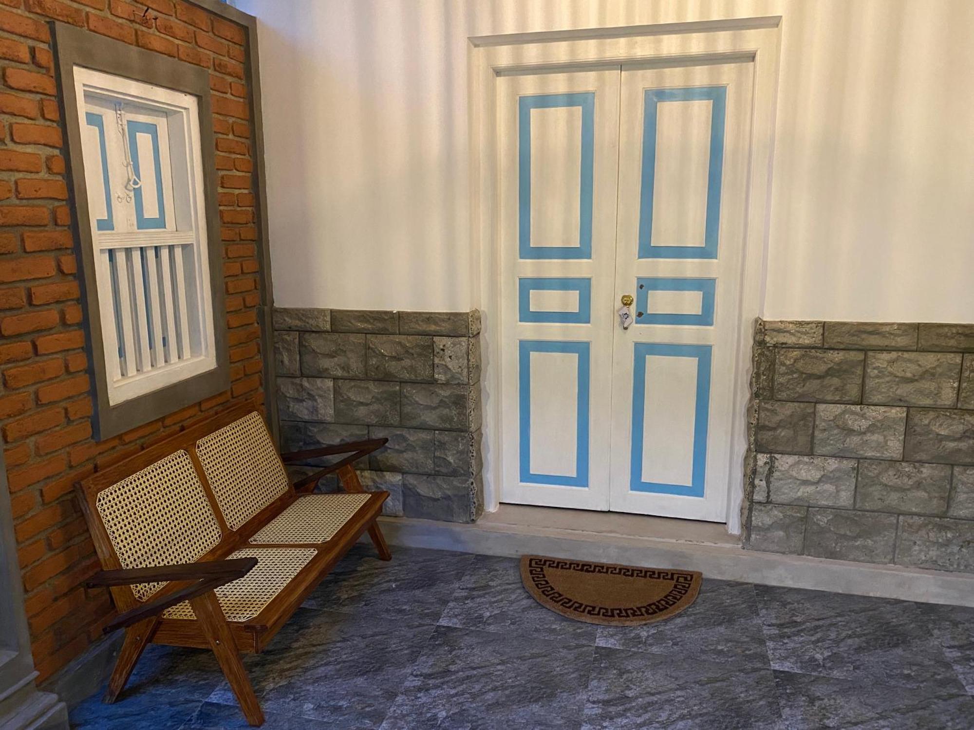 Thisu Villa Dikwella Sur Exterior foto